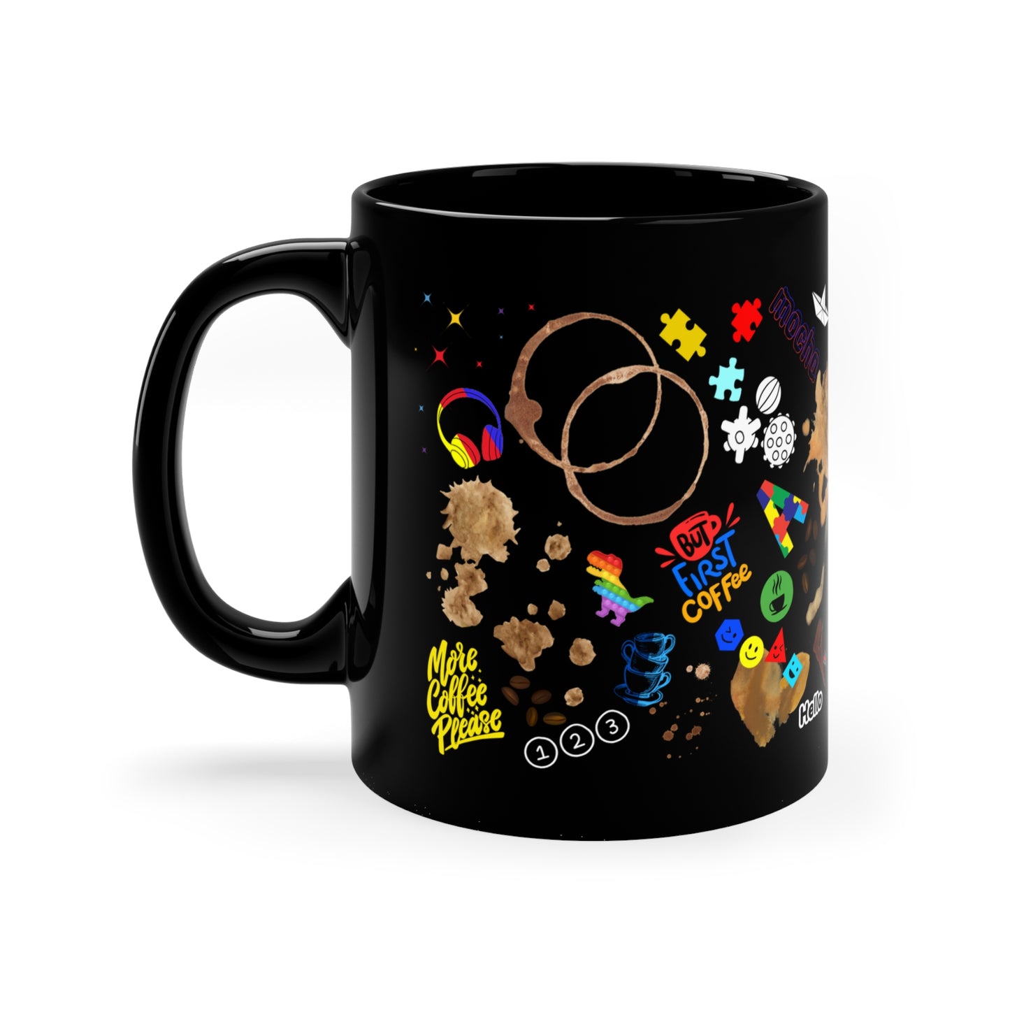 Glam Collage_Z-Spectrum